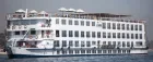 Nile Cruise — 14-Day Egypt Morocco Tour